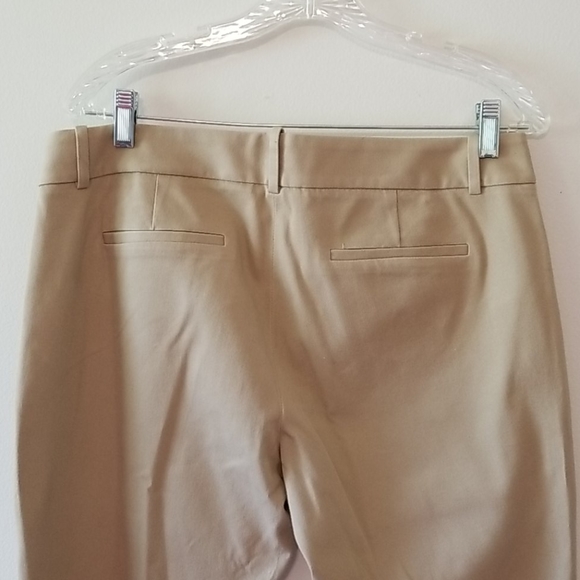 City fit pant by j.crew - Picture 4 of 7